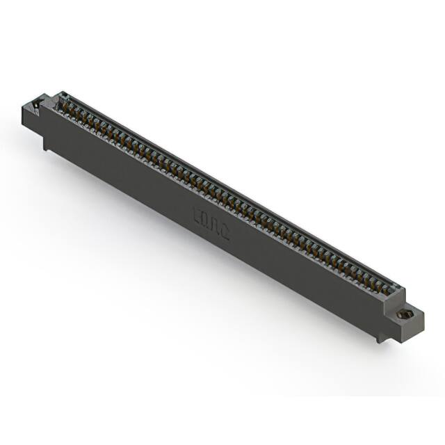 895-051-521-608 EDAC Inc.  Edgeboard Connectors